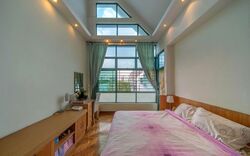 Tai Keng Villas (D19), Terrace #595082781